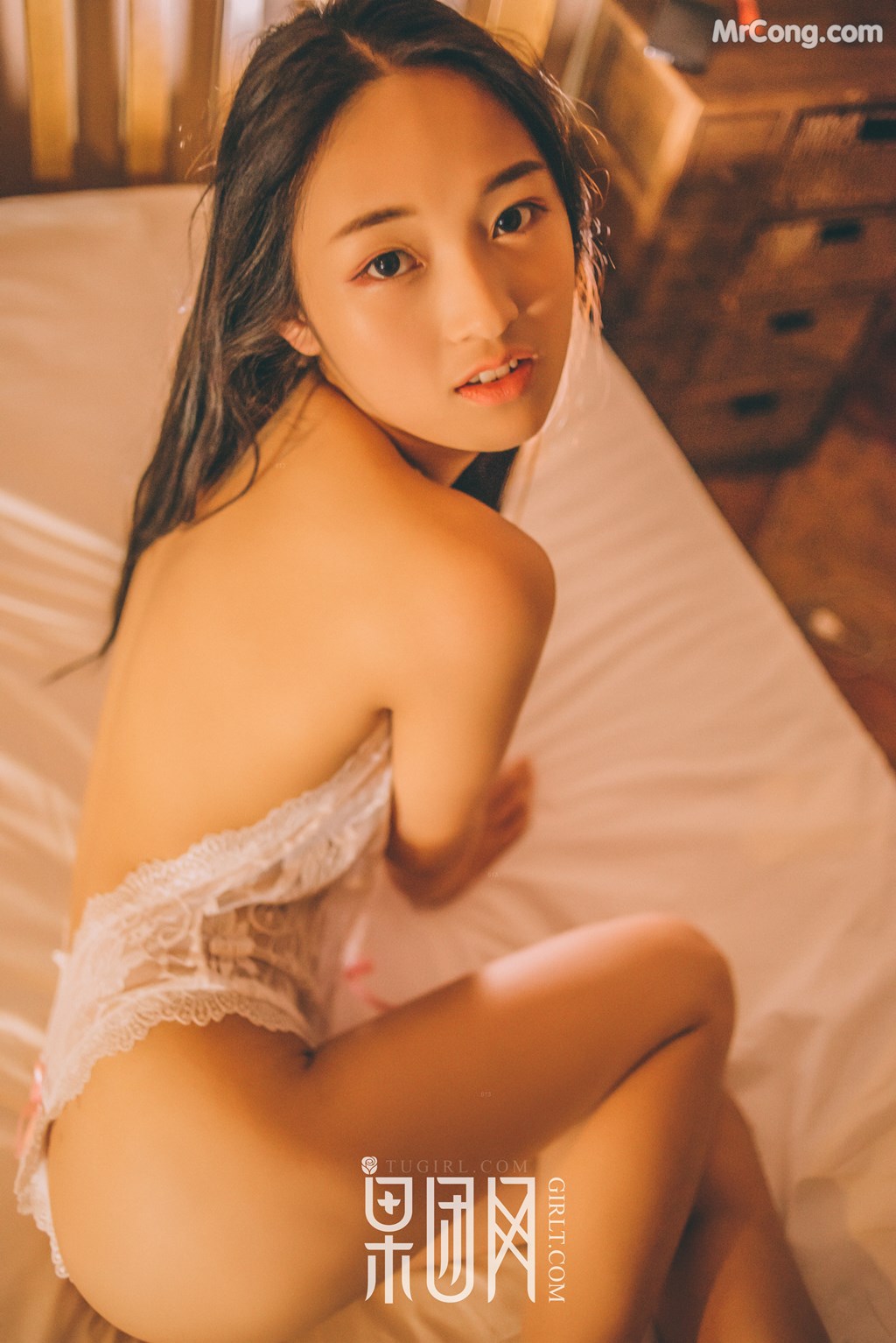 GIRLT No.086: Model Rou Rou (肉肉) (38 photos) photo 1-15