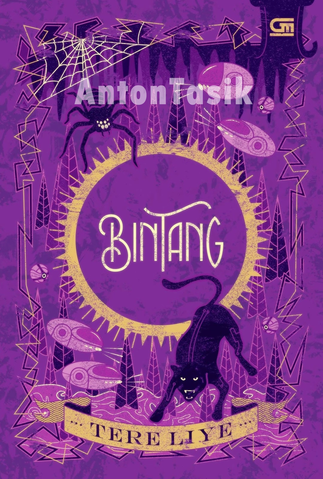 Download Tere Liye Bintang.pdf Kita Saling Share