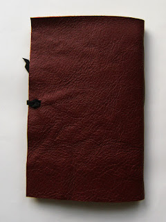 Lizzie Made: A Bit of a Thing for Red...