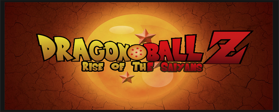 Dragonball Z - Rise Of The Saiyans