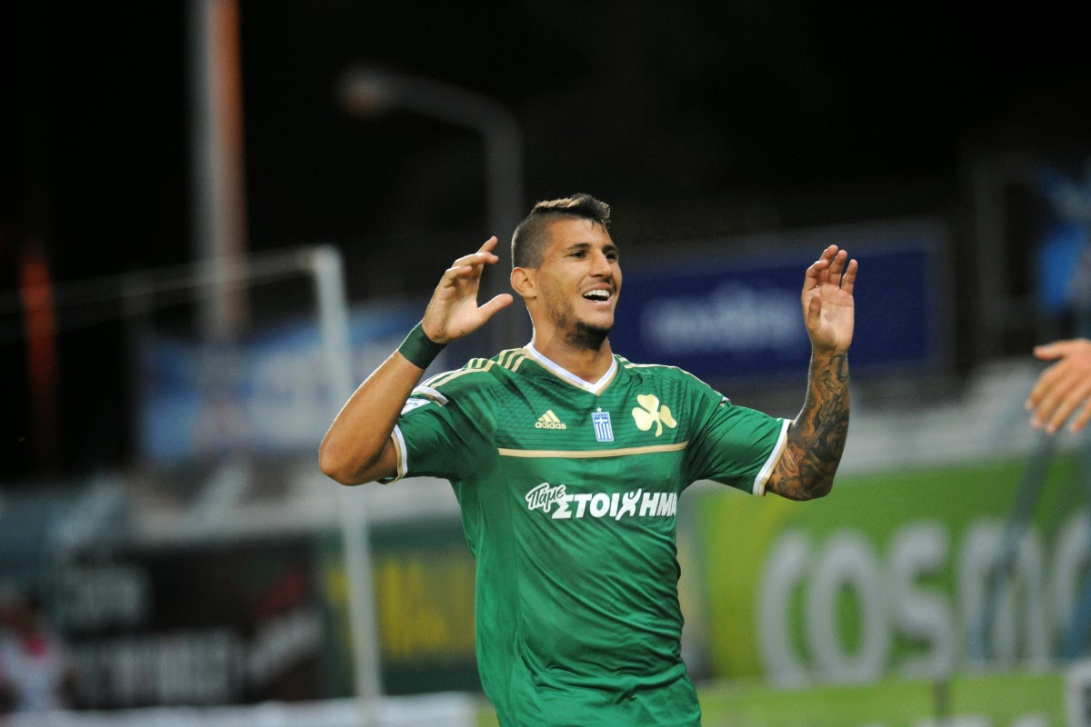 Στενό... μαρκάρισμα στον Καρέλη