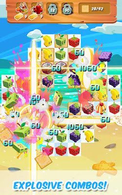 juice cubes juice cubes mod apk indir