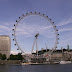 London Eye Millennium Wheel