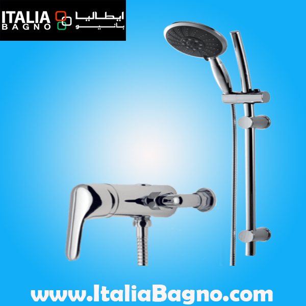 Benefits of Bath Shower Mixer