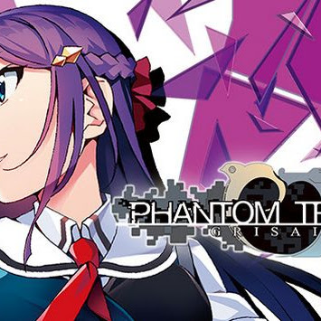 Grisaia: Phantom Trigger muestra su opening en tráiler Grisaia: Phantom Trigger muestra su opening en tráiler
