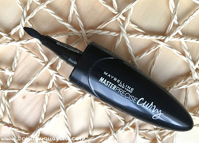master precise curvy maybelline delineador master precise curvy maybelline delineador