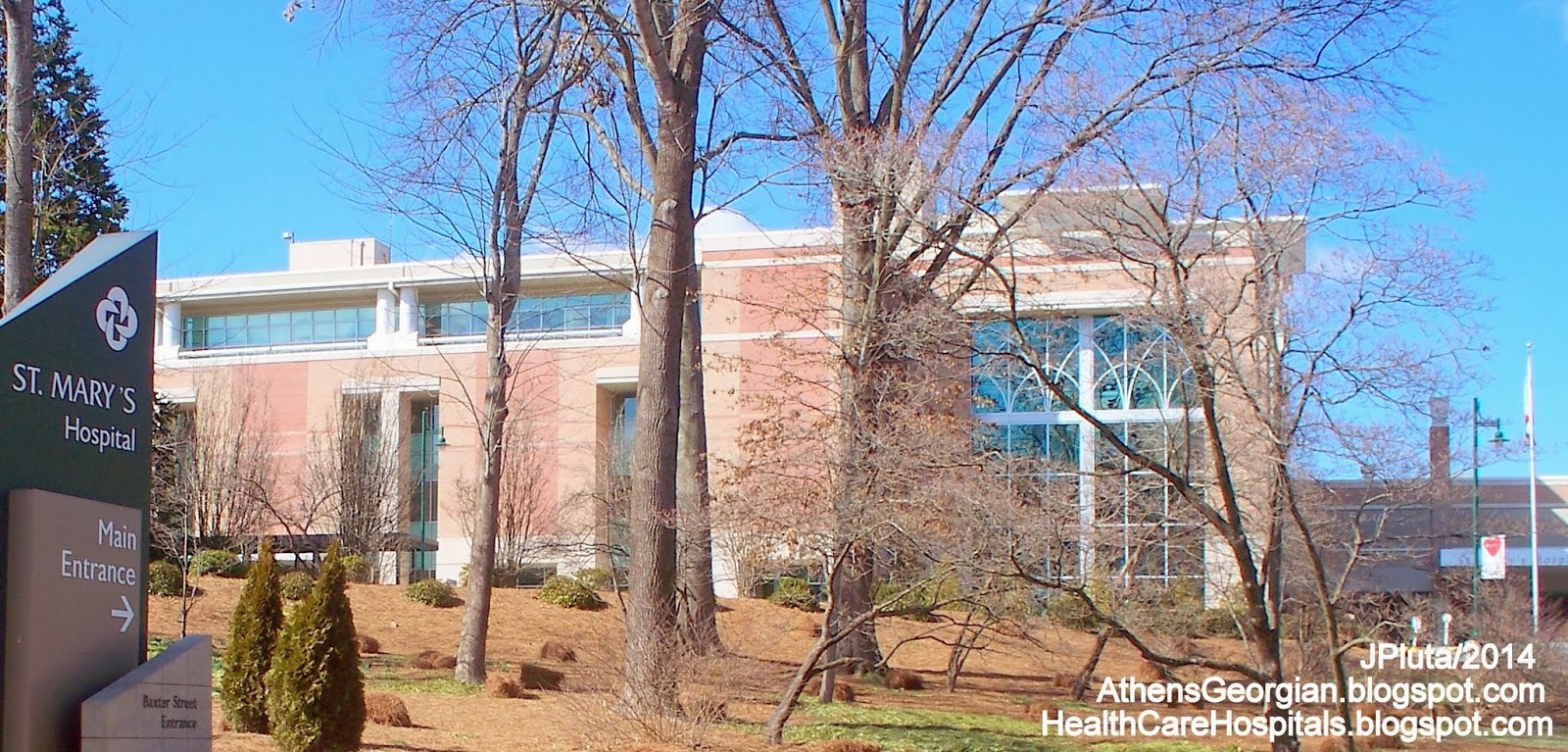 HEALTH CARE HOSPITAL Medical Center Dr.Urgent Clinic GA.FL