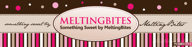 Melting Bites - Something Sweet By MeltingBites