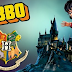 Pacote de Mobílias Harry Potter - Customizadas - 2019 - Novidade!