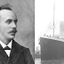 Pastor que estaba en el Titanic murió predicando durante el naufragio.