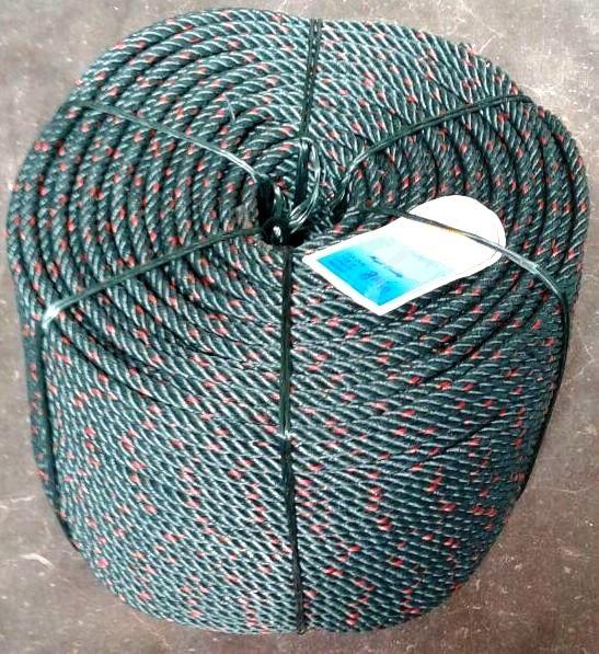 Jenis tali tambang terlengkap ter up to date