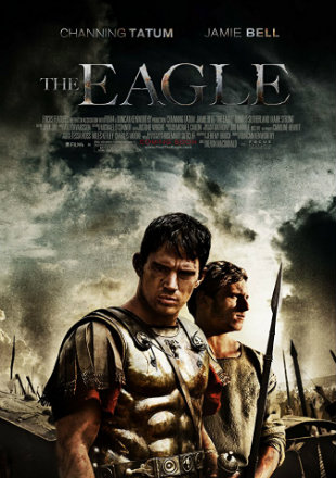The Eagle 2011 BRRip 350MB UNRATED Hindi Dual Audio 480p