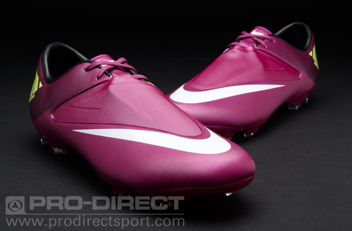 mercurial glide ii fg
