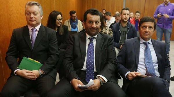Málaga, el Juez acuerda la ejecución provisional de la sentencia a favor de BlueBay