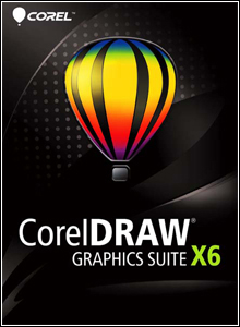 Download CorelDraw X6 PtBR 32BIT e 64BIT