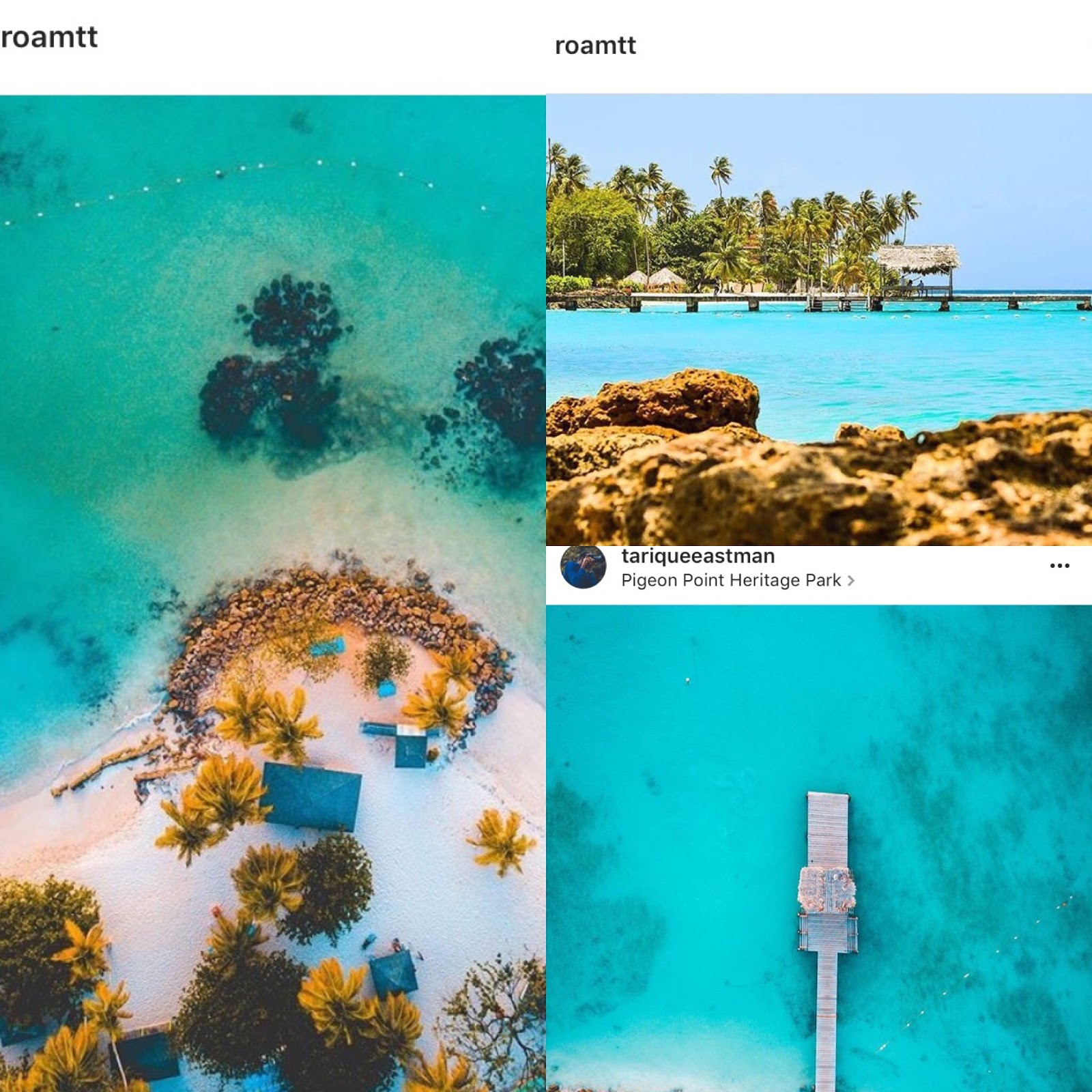 Great Fete Weekend and Carib Great Race Tobago