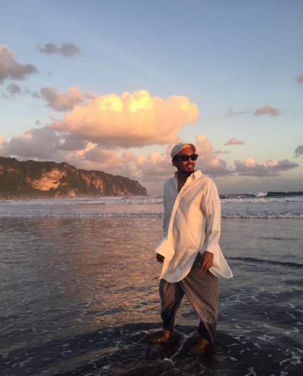 Profil dan Biodata Glenn Fredly Lengkap Beserta Foto Terbaru