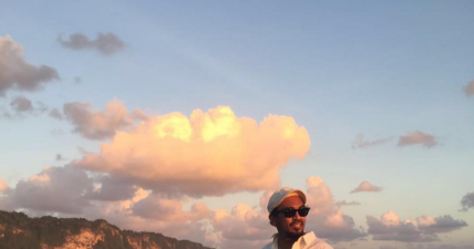 Profil dan Biodata Glenn Fredly Lengkap Beserta Foto Terbaru