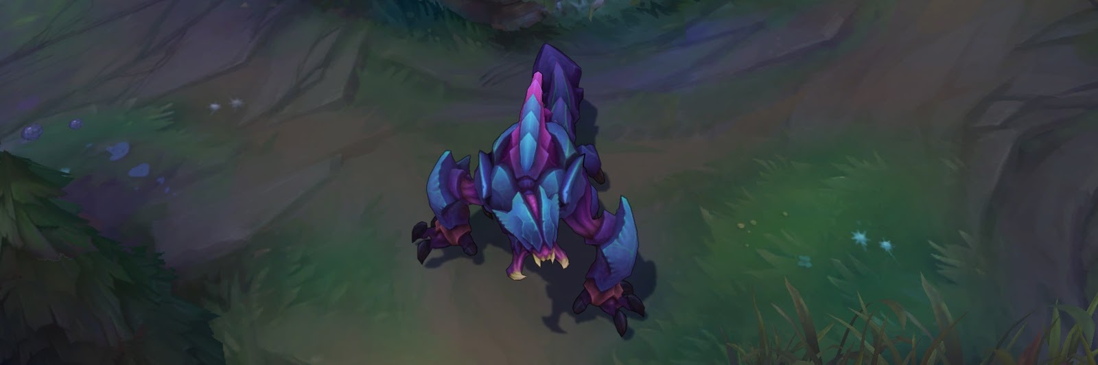 Surrender at 20: Red Post Collection: Rek'Sai Q&A