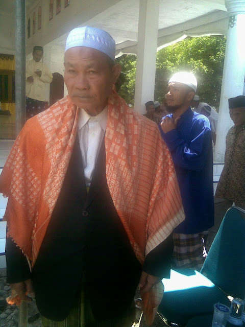 Ulama Aceh