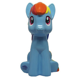 My Little Pony Ceramic Bank Rainbow Dash Figure by FAB Starpoint