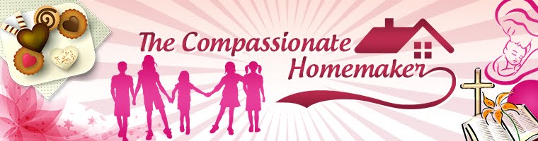 The Compassionate Homemaker