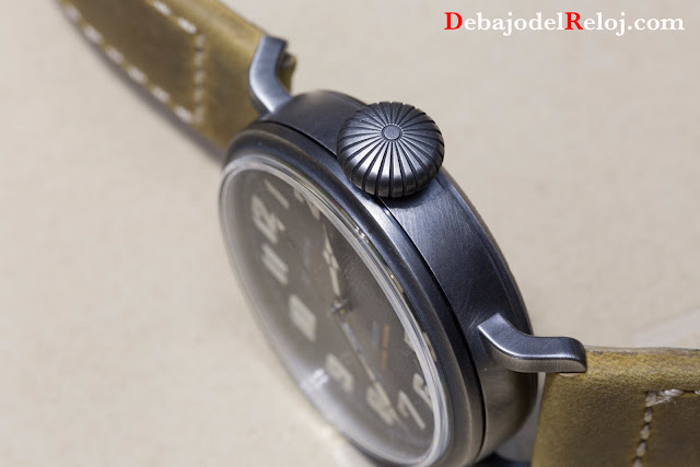 Zenith PILOT TYPE 20 EXTRA SPECIAL2