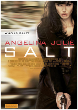 Baixar Salt Dublado Grátis