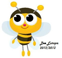 Bee Europa 2012-2013