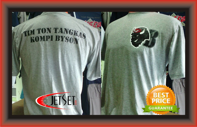 Pusat Kaos Bandung Kaos Murah Bandung
