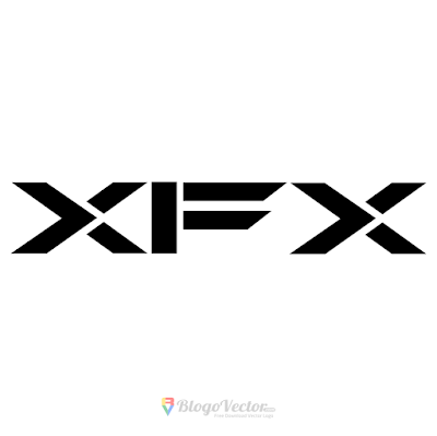 XFX Logo Vector
