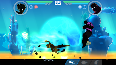 Cheat Shadow Battle Apk offline Cheat Shadow Battle Apk offline