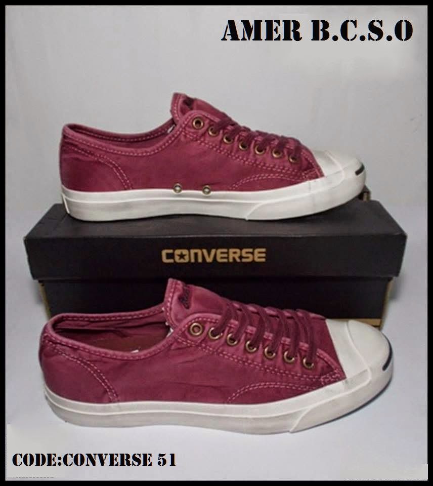 sepatu converse jack purcell
