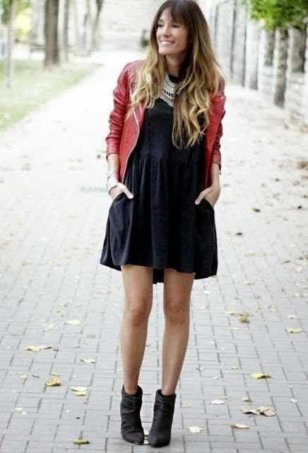 Alternativas de vestidos casuales Alternativas de vestidos casuales