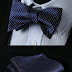 How To Tie A Bow Tie
