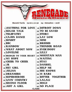 Renegade