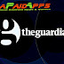 The Guardian Premium Subscribed Apk for Android