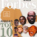Top 10 Richest Musicians In Africa 2017, By Forbes