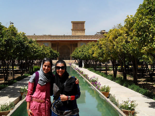Visitar SHIRAZ - Aventuras e desventuras em Shiraz (mas todas... very good!) | Irão