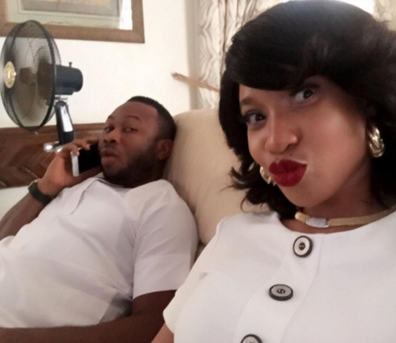 tonto dikeh needs deliverance spirit of anger tonto dikeh needs deliverance spirit of anger