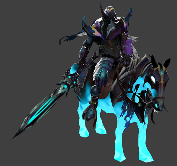 Dota 2 abaddon Dota 2 abaddon