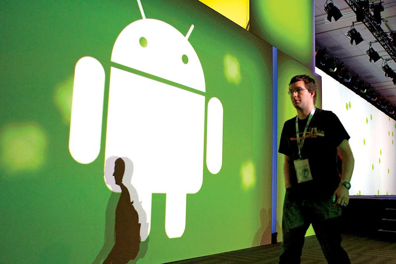 A new Advertising Fraud Program Drained Android Users' Batteries And Data By Running Hidden Video Commercials