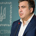 ВАЖНО Срочное заявление Саакашвили: Они совсем обезумели…