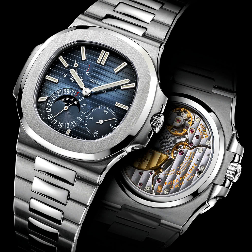 Welcome to PatekMagazine.comHome of Jake's Patek Philippe World