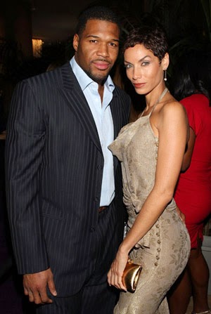 Who Is Michael Strahan Dating? Complete Relationship Info!