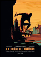 La colère de Fantômas - T.1