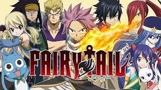 Fairy Tail (2014) - Episódio 195 (20) Fairy Tail (2014) - Episódio 195 (20)