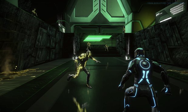 tron game pc download
