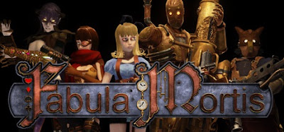 Download Fabula Mortis Game Download Fabula Mortis Game