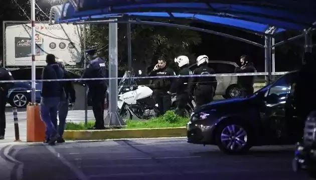 Κηφισιά: Τι είπε ο πατέρας για τον αστυνομικό που σκότωσε την κόρη του σε σούπερ μάρκετ Κηφισιά: Τι είπε ο πατέρας για τον αστυνομικό που σκότωσε την κόρη του σε σούπερ μάρκετ